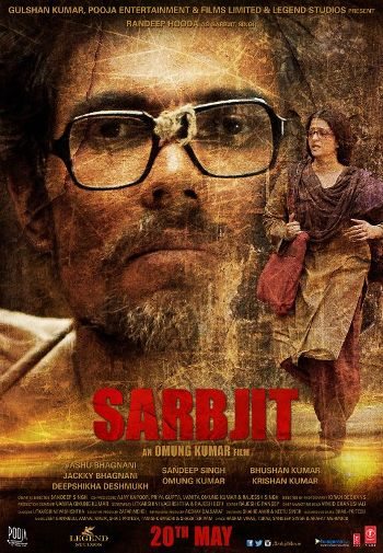  - Sarbjit