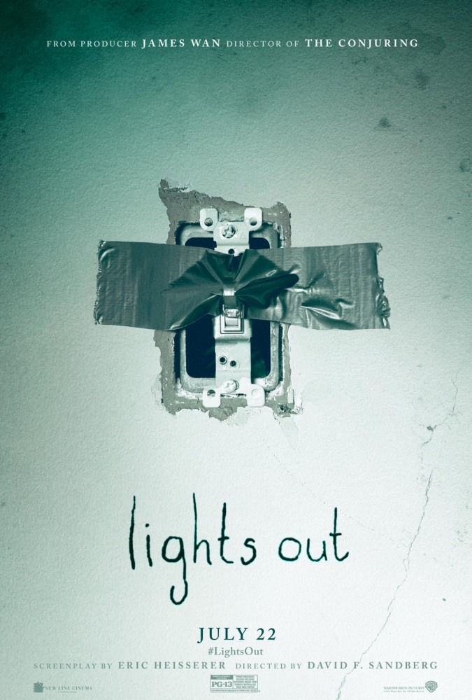  ... - Lights Out