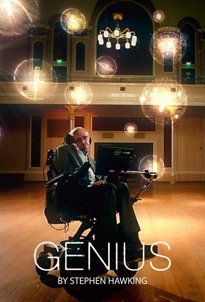 Настоящий гений со Стивеном Хокингом - Genius by Stephen Hawking