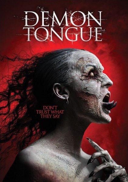   - Demon Tongue