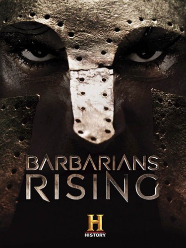   - Barbarians Rising