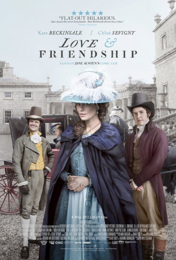    - Love & Friendship