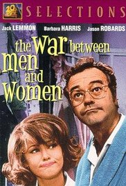   - The War Between Men and Women
