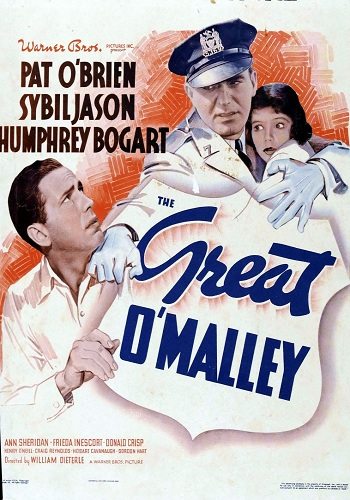  Β - The Great O'Malley