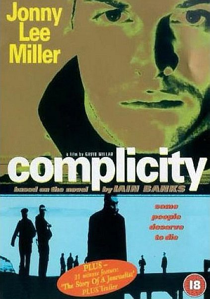  - Complicity