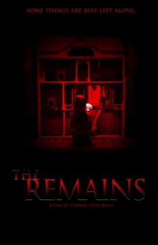 - The Remains