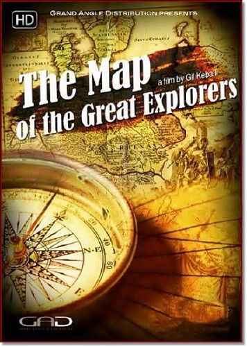    - Maps of the Great Explorers