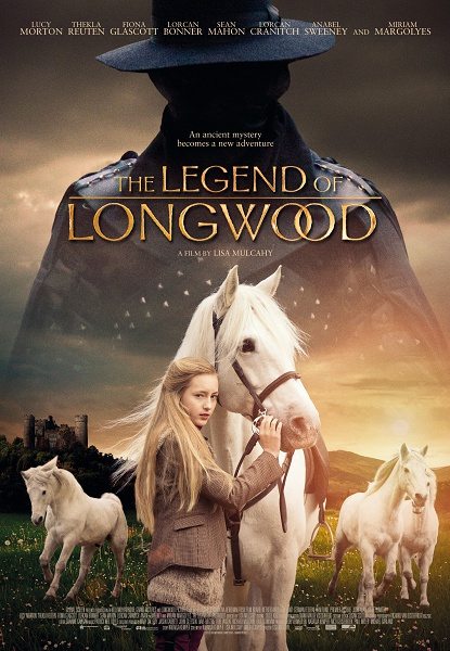   - The Legend of Longwood