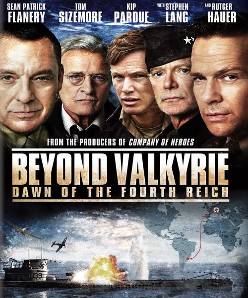  :    - Beyond Valkyrie- Dawn of the 4th Reich