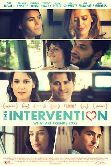  - The Intervention