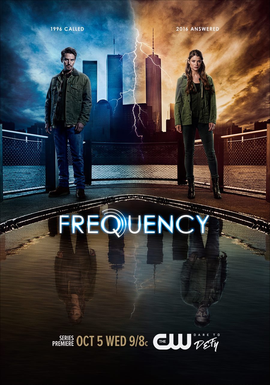  - Frequency