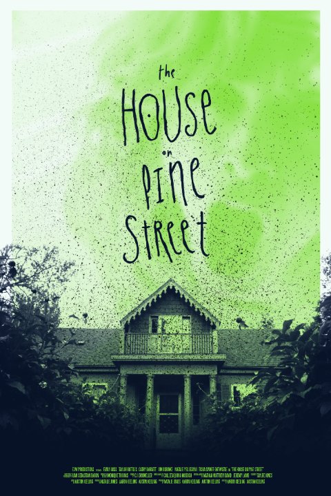 Дом на сосновой улице - The House on Pine Street