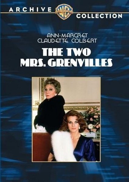 Две миссис Гренвилль - The Two Mrs. Grenvilles