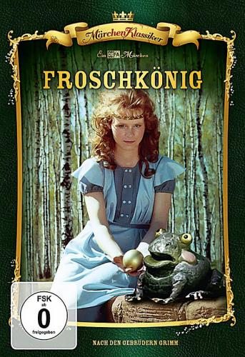 Король-лягушонок - Der Froschkonig