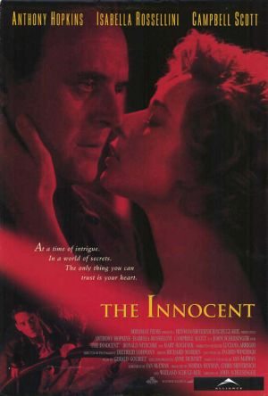 Невиновный - The Innocent