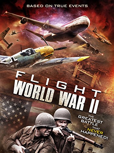 Рейс 1942 - Flight World War II