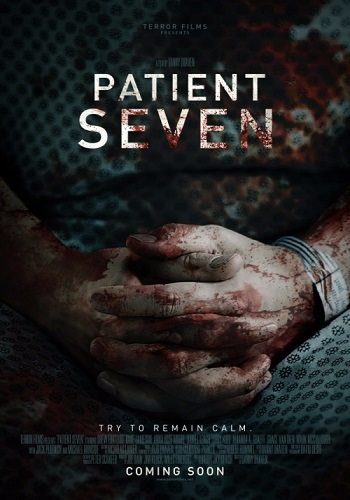 Седьмой пациент - Patient Seven