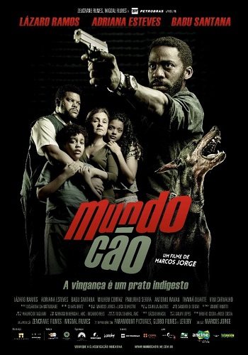 Собачий мир - Mundo CГЈo