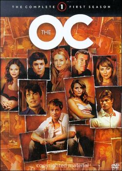 .. -  .  1 - The O.C. Season I