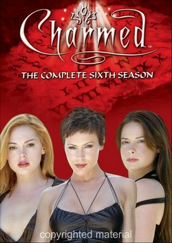 .  6 - Charmed. Season VI