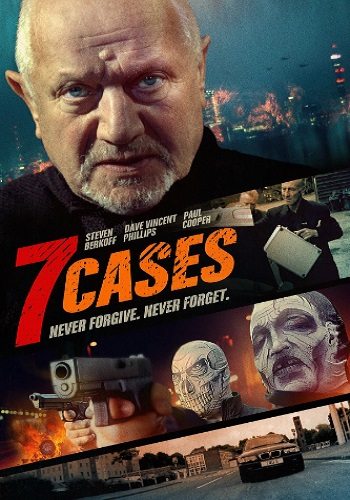 7 Кейсов - 7 Cases