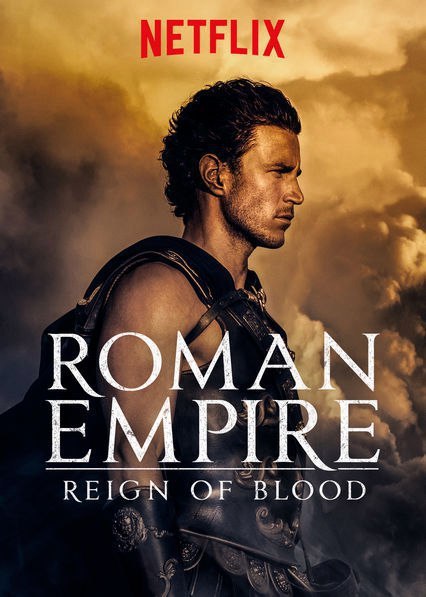 Римская империя: Власть крови - Roman Empire- Reign of Blood