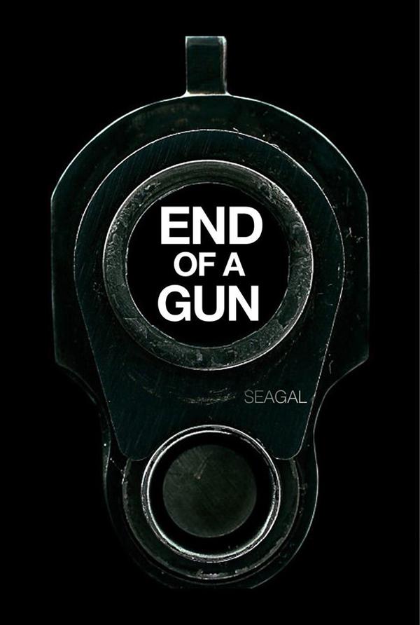   - End of a Gun