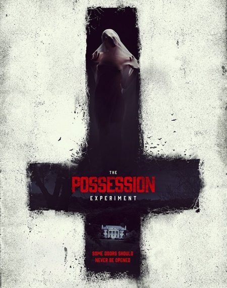   - The Possession Experiment