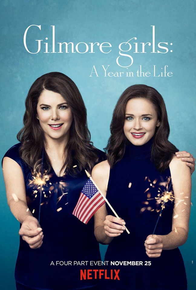 gilmore girls season 3 torrent