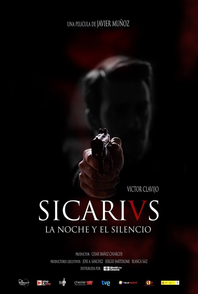 Сикарии: Ночью в тишине - Sicarivs- La noche y el silencio