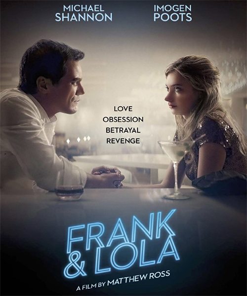    - Frank & Lola