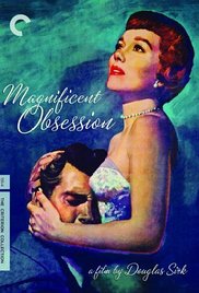 Великолепная одержимость - Magnificent Obsession