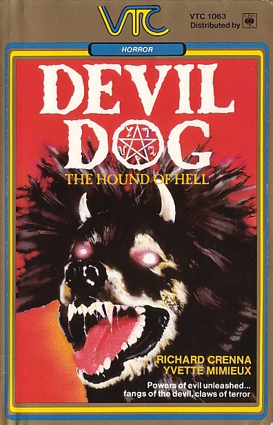  :   - Devil Dog- The Hound of Hell