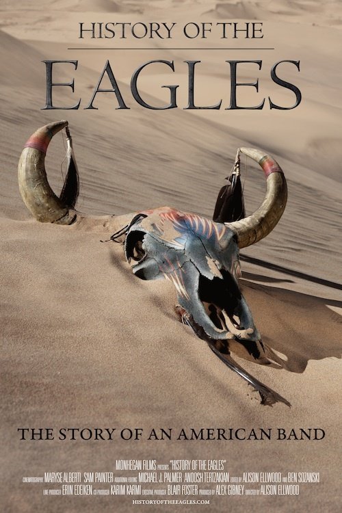 История «Eagles» - History of the Eagles