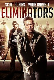 Ликвидаторы - Eliminators