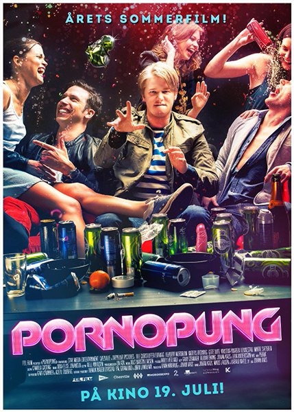 Порнояйца - Pornopung