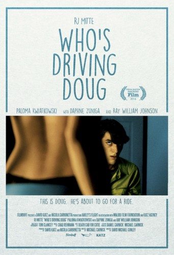 Требуется водитель - Who's Driving Doug