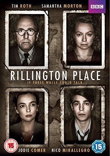 Риллингтон-плейс - Rillington Place