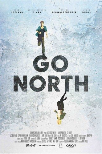   - Go North