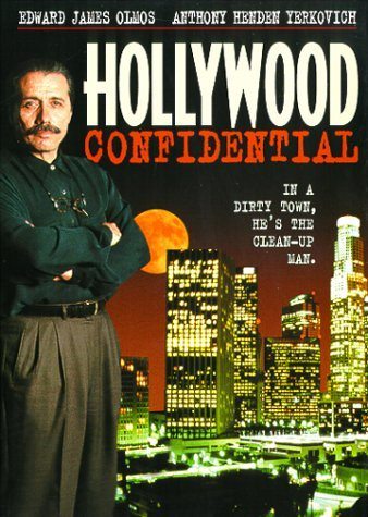 Секреты Голливуда - Hollywood Confidential