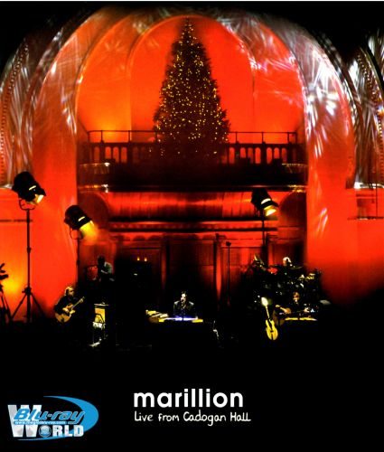 Marillion - Live From Cadogan Hall  