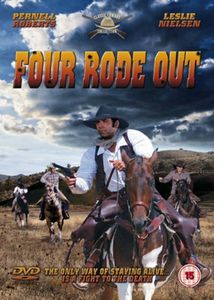     - Four Rode Out