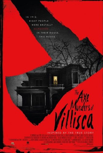 Массовое убийство в Виллиске - The Axe Murders of Villisca