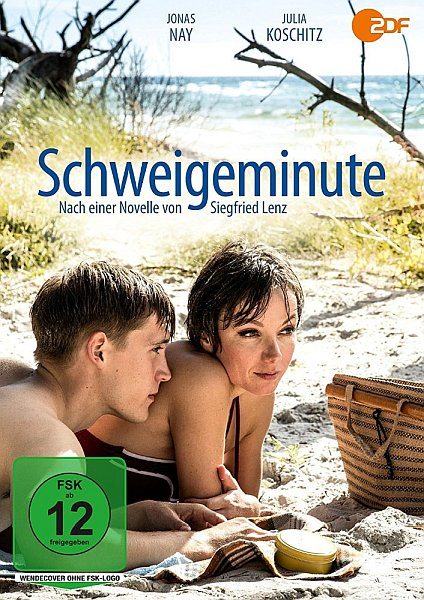 Минута молчания - Schweigeminute