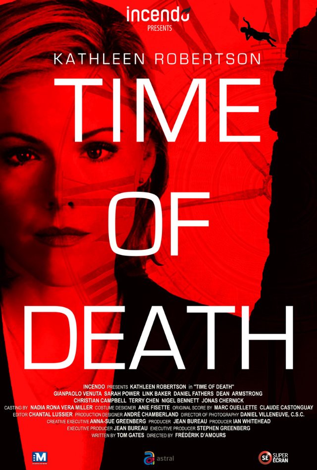 Время смерти - Time of Death