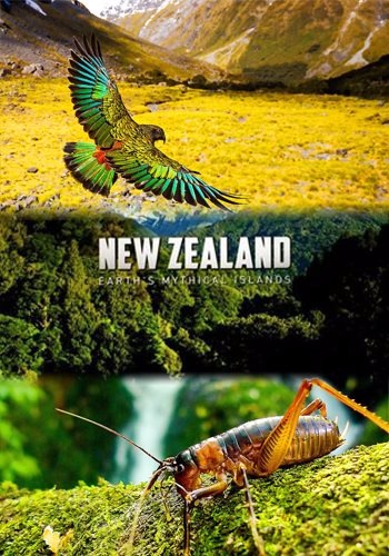     - Wild New Zealand