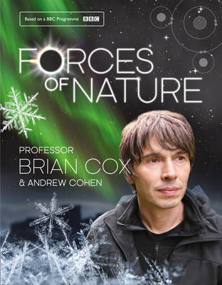 BBC:   - Forces of Nature with Brian Cox