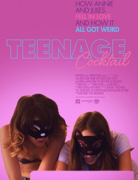    - Teenage Cocktail