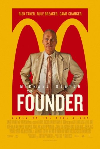  - The Founder