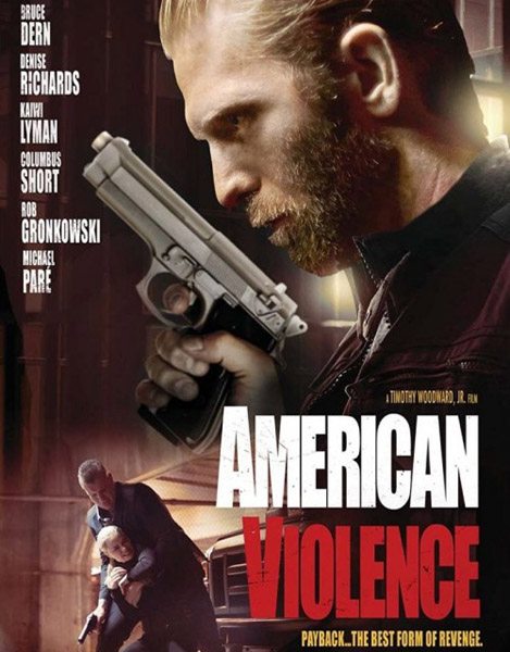   - American Violence
